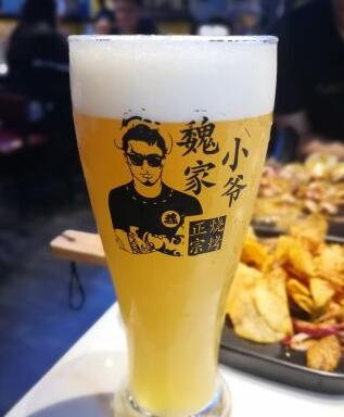 啤酒設(shè)備釀酒